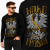 LONGSLEEVE PATRIOTYCZNY HOŁD PRUSKI